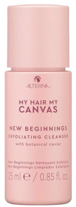 Alterna Hovedbundspleje<New Beginnings Exfoliating Cleanser