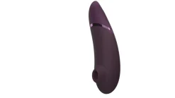 Womanizer Sexlegetøj<Next 3D Pleasure Air Clitoral Toy