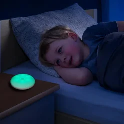 Reer Natlamper|Lys & Lamper>NightGuide SmartLight