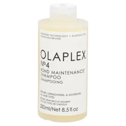 Olaplex Shampoo<No. 4 Bond Maintenance Shampoo