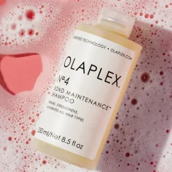 Olaplex Shampoo<No. 4 Bond Maintenance Shampoo