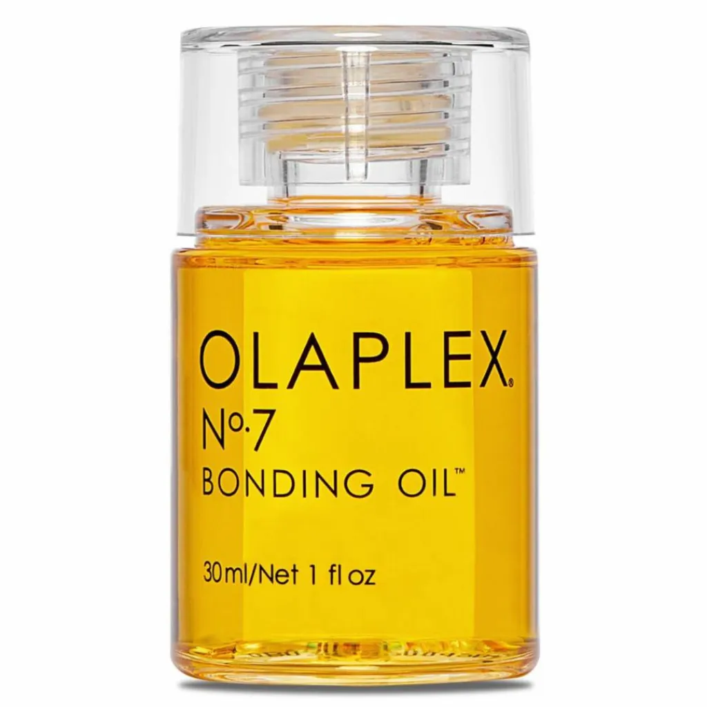 Olaplex No. 7 Bonding Oil< Hårolie & Serum