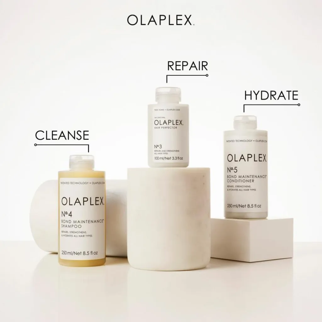 Olaplex No. 3 Hair Perfector< Hårkur