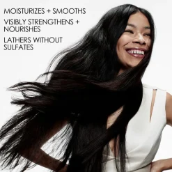 Olaplex Shampoo>No.4 Bond Maintenance Shampoo