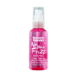 Umberto Giannini Hårolie & Serum<No More Frizz Serum