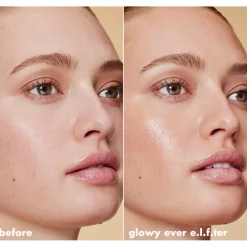 e.l.f. No Ray, All Slay Bronzing Drops< Bronzer