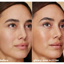 e.l.f. Bronzer<No Ray, All Slay Bronzing Drops
