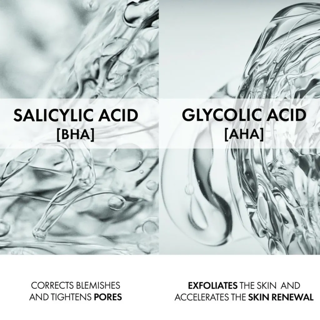 Vichy Normaderm Skintonic< Ansigtspleje|Ansigtspleje