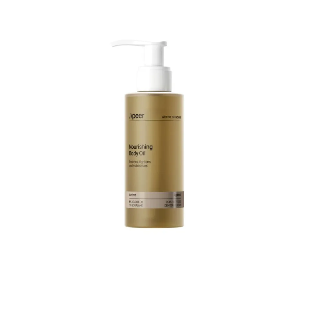 Apeer Kropsolie<Nourishing Body Oil
