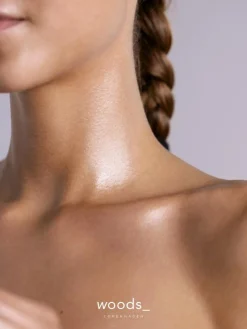 Woods Copenhagen Kropsolie>Nourishing Body Oil