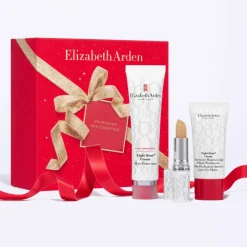 Elizabeth Arden Nourishing Skin Essentials Gaveæske< Gaveæsker|Hudpleje Gaveæsker