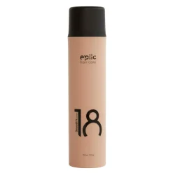 epiic hair care Nr. 18 Smooth'It Lotion< Styling Mousse