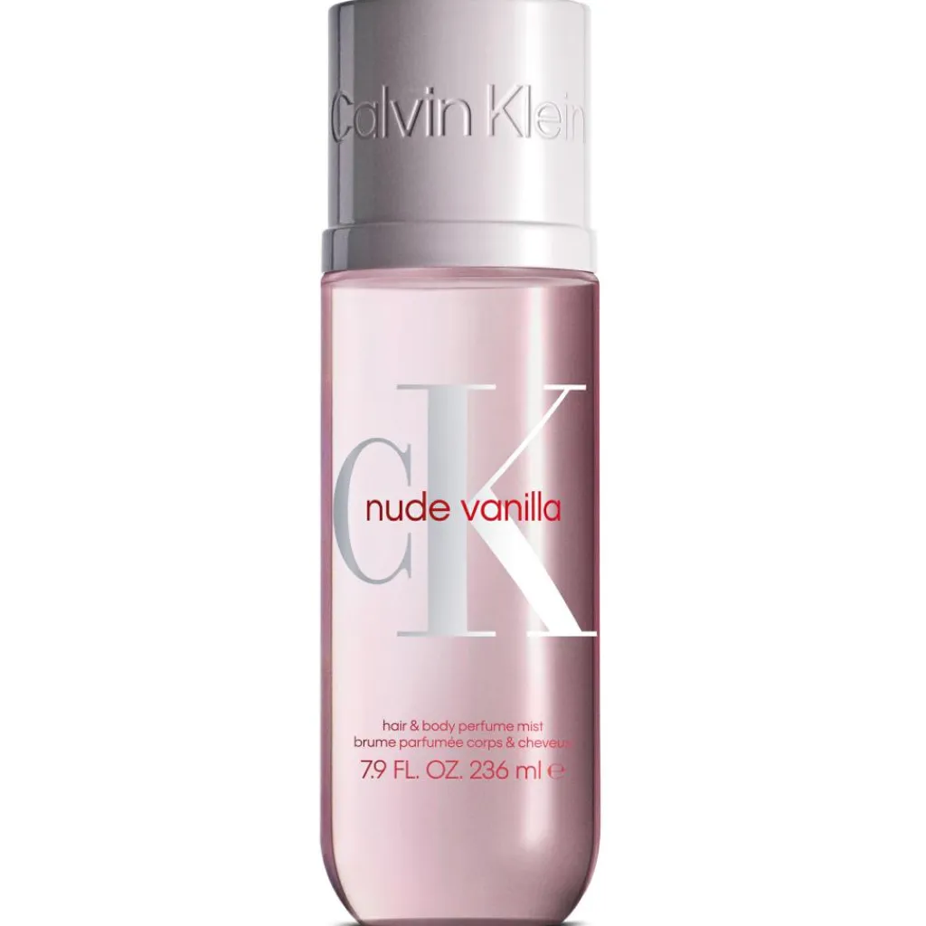 CALVIN KLEIN Bodyspray|Bodyspray<Nude Vanilla Hair & Body Mist