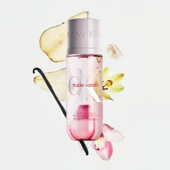 CALVIN KLEIN Bodyspray|Bodyspray<Nude Vanilla Hair & Body Mist