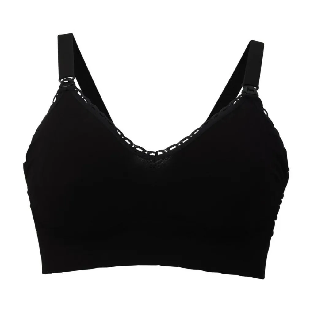 momkind Ammetøj|Tøj>Nursing Bra