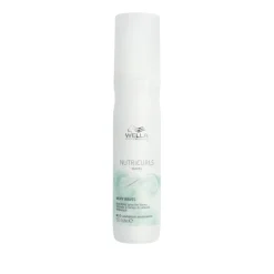 Wella Professionals Hårspray / Hårlak<Nutricurls Milky Waves