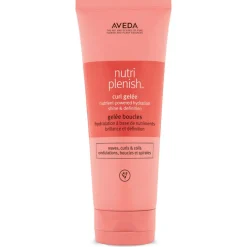 Aveda Nutriplenish Curl Gelée< Krøllet Hår