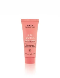 Aveda Styling Cream>Nutriplenish Masque Light Moisture