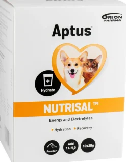 Aptus Øvrigt<Nutrisal Pulver