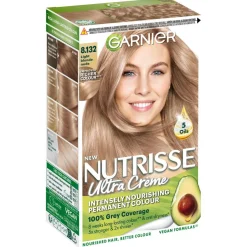 Garnier Permanent Hårfarve<Nutrisse Ultra Créme