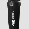 Optimum Nutrition Shakers<Nutrition Reforce Steel Smartshake