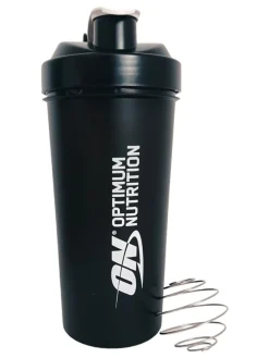Optimum Nutrition Nutrition Shaker 600 ml< Shakers