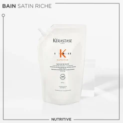 KÉRASTASE Shampoo<Nutritive Bain Riche Shampoo