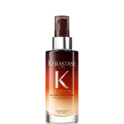KÉRASTASE Hårolie & Serum>Nutritive 8H Overnight Serum