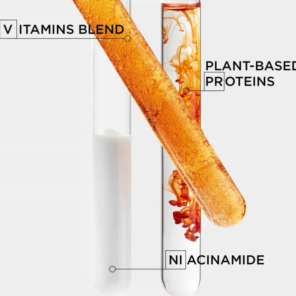 KÉRASTASE Hårolie & Serum>Nutritive 8H Overnight Serum