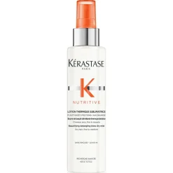 KÉRASTASE Shampoo<Nutritive Lotion Thermique