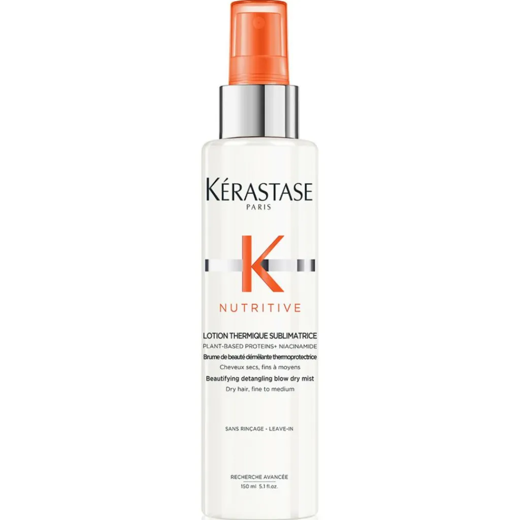 KÉRASTASE Shampoo<Nutritive Lotion Thermique