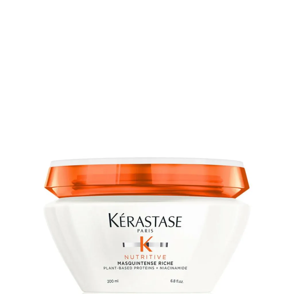 KÉRASTASE Hårkur>Nutritive Masque Riche