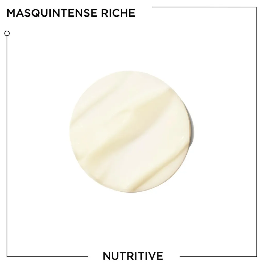 KÉRASTASE Hårkur>Nutritive Masque Riche
