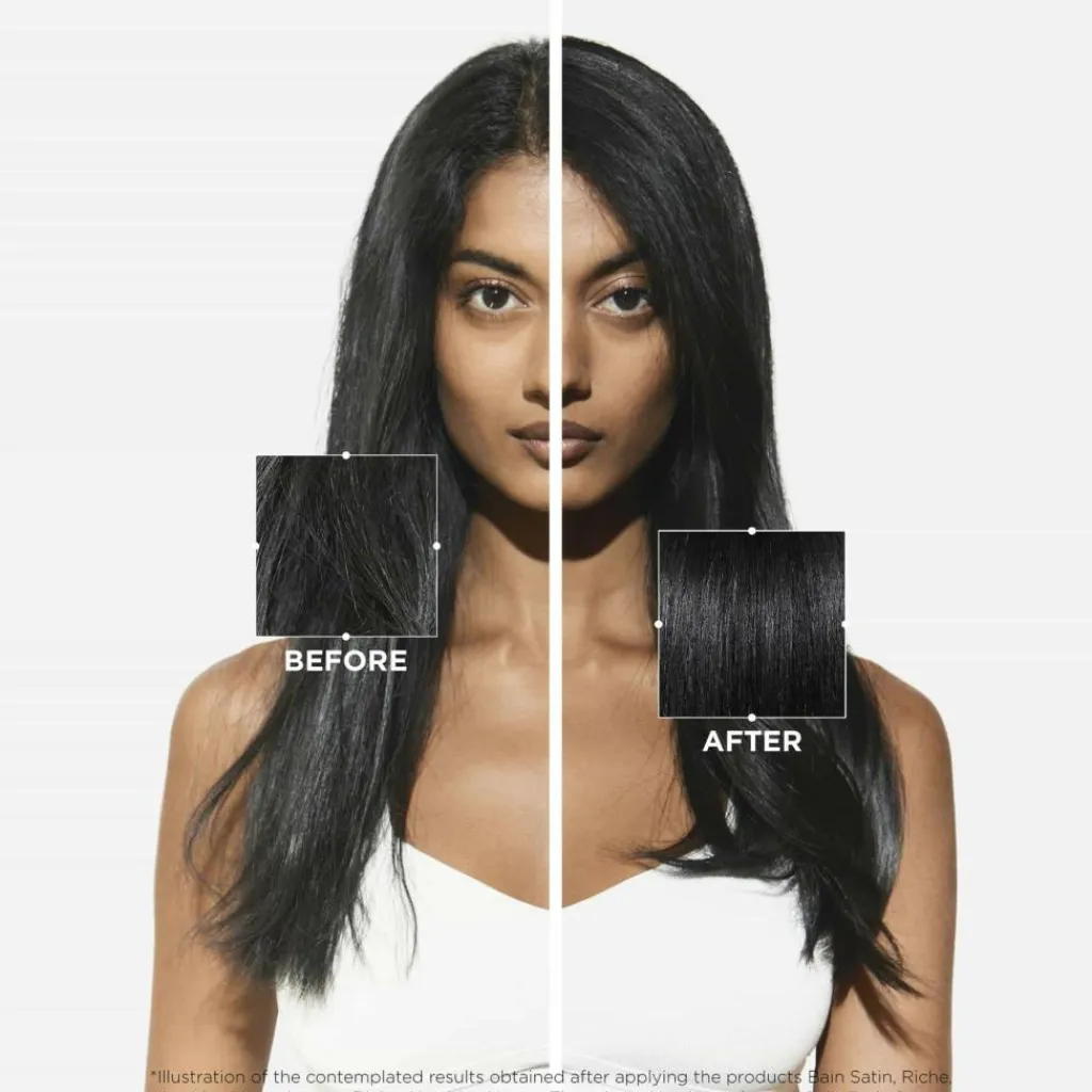 KÉRASTASE Hårkur>Nutritive Masque Riche