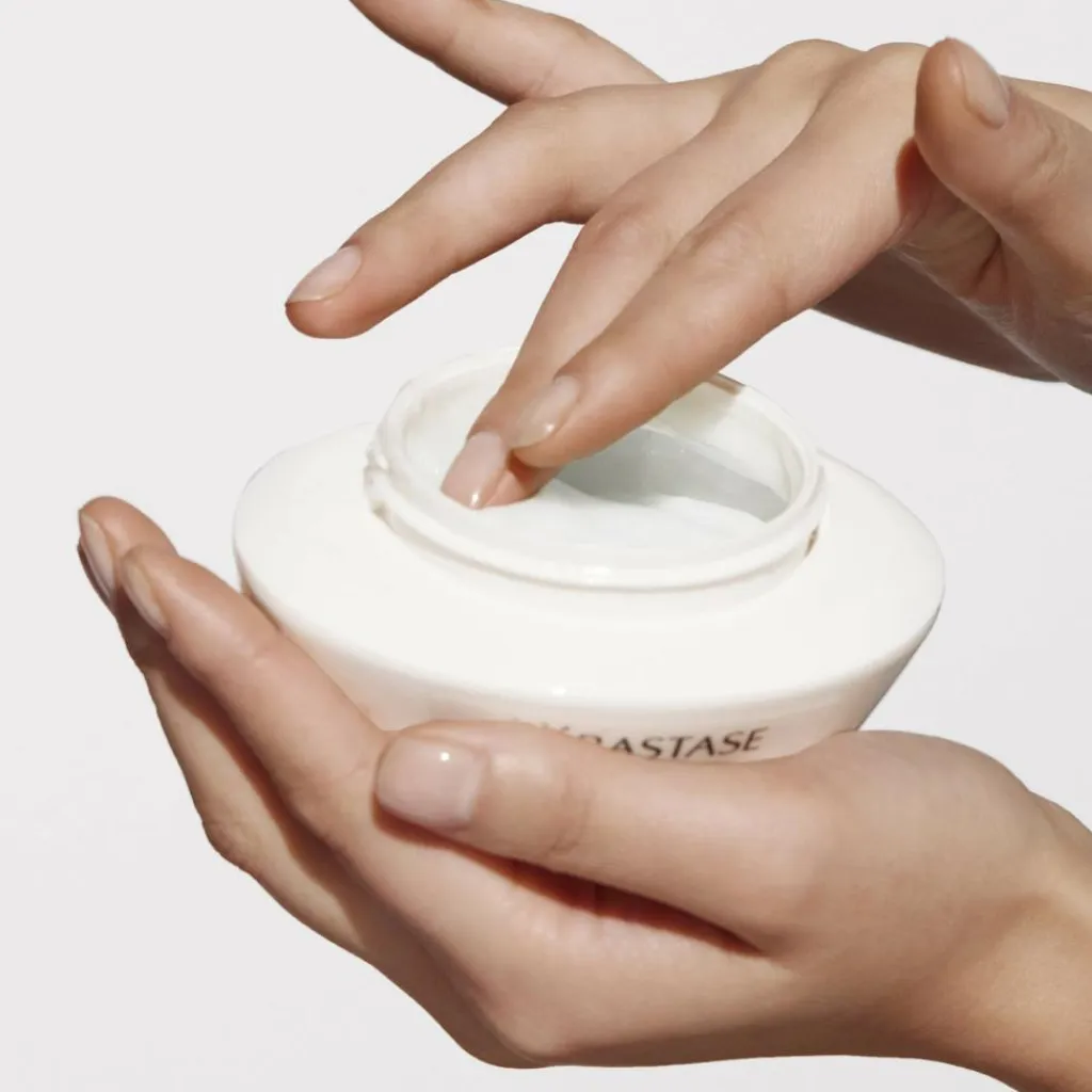 KÉRASTASE Hårkur>Nutritive Masque Riche