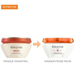 KÉRASTASE Hårkur><noscript><img width=