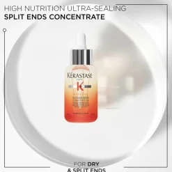 KÉRASTASE Nutritive Split End Serum< Hårolie & Serum