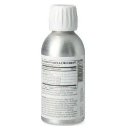Puori Fiskeolie & Omega 3>O3 fiskeolie m. citrus