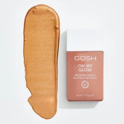 Gosh Copenhagen Oh My Glow< Bronzer