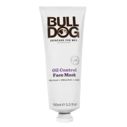 Bulldog Ansigtspleje<Oil Control Face Mask