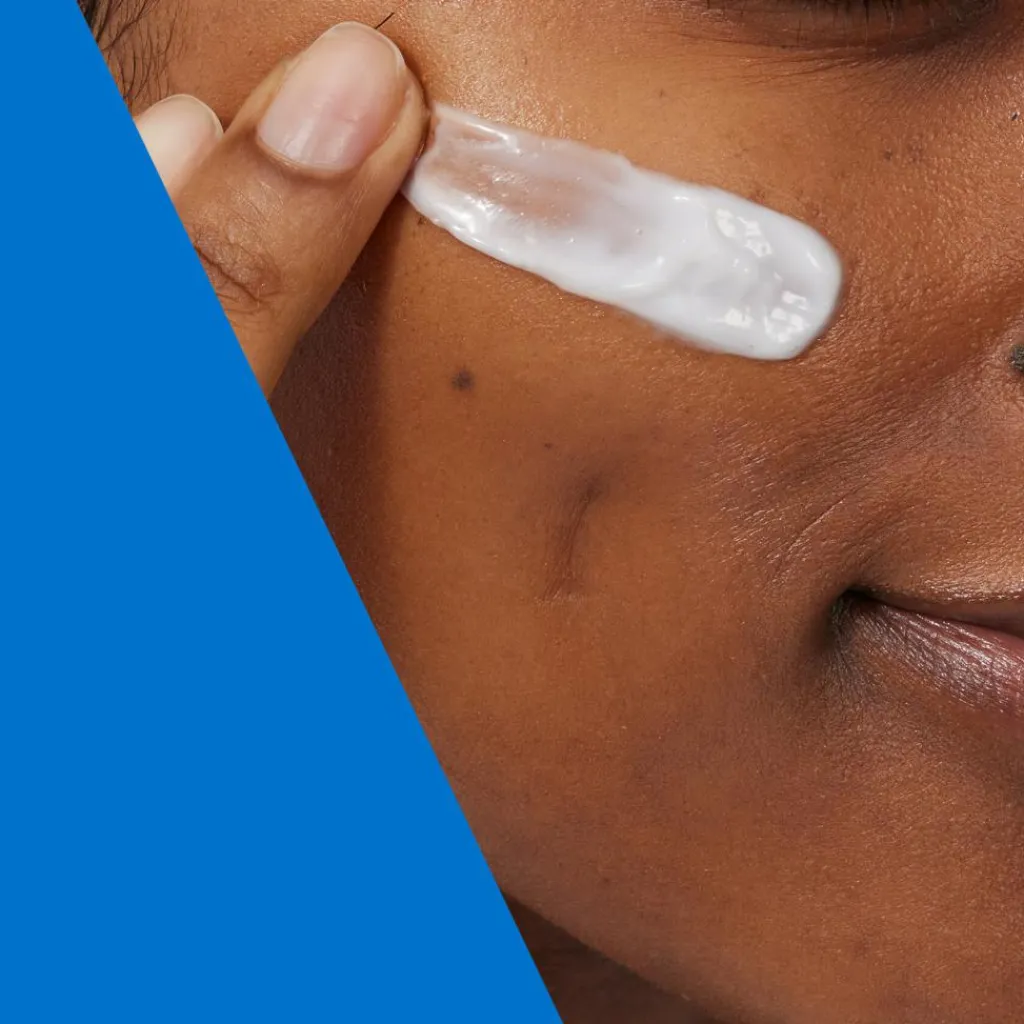 CeraVe Dermatologisk Hudpleje Til Mænd|Kropspleje<Oil Control Moisturising Gel-cream