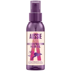 Aussie Hårolie & Serum<Oil Reconstructor