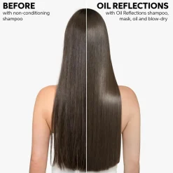 Wella Professionals Hårolie & Serum>Oil Reflections Light Oil