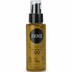 ZENZ Oil Treatment< Hårolie & Serum