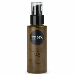 ZENZ Hårolie & Serum<Oil Treatment Sweet Mint No. 96