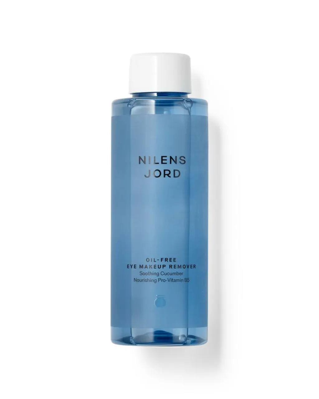 Nilens Jord Renseprodukter>Oil-Free Eye Makeup Remover