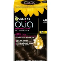 Garnier Olia< Permanent Hårfarve