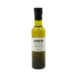 Nicolas Vahé Olivenolie, Herbs De Provence< Olier & Eddike