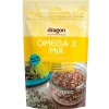 Dragon Superfoods Øvrige Fødevarer>Omega 3 Mix Ø