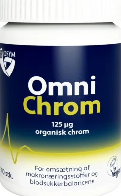 Biosym OmniChrom< Chrom